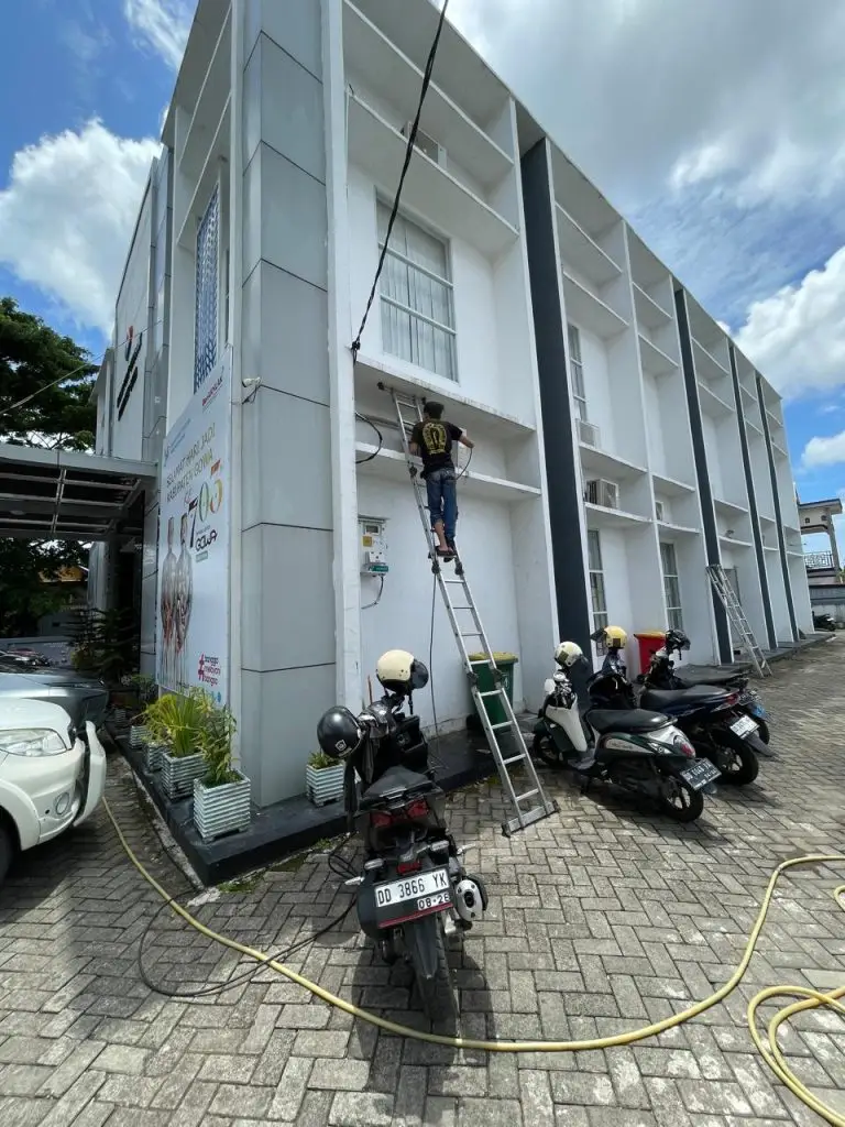 Isi Freon Ac Makassar