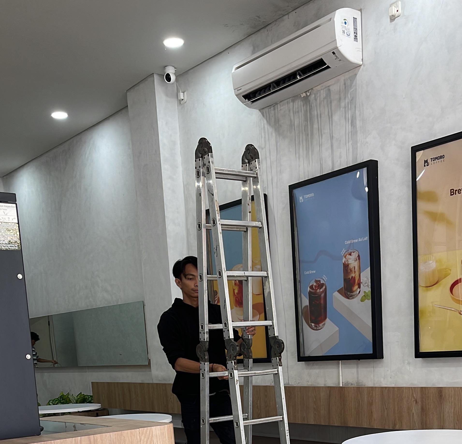 service ac makassar jasa service ac makassar