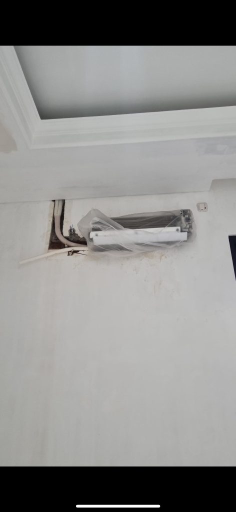 Service ac Terdekat makassar