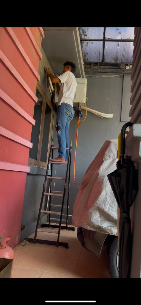 service ac makassar terdekat